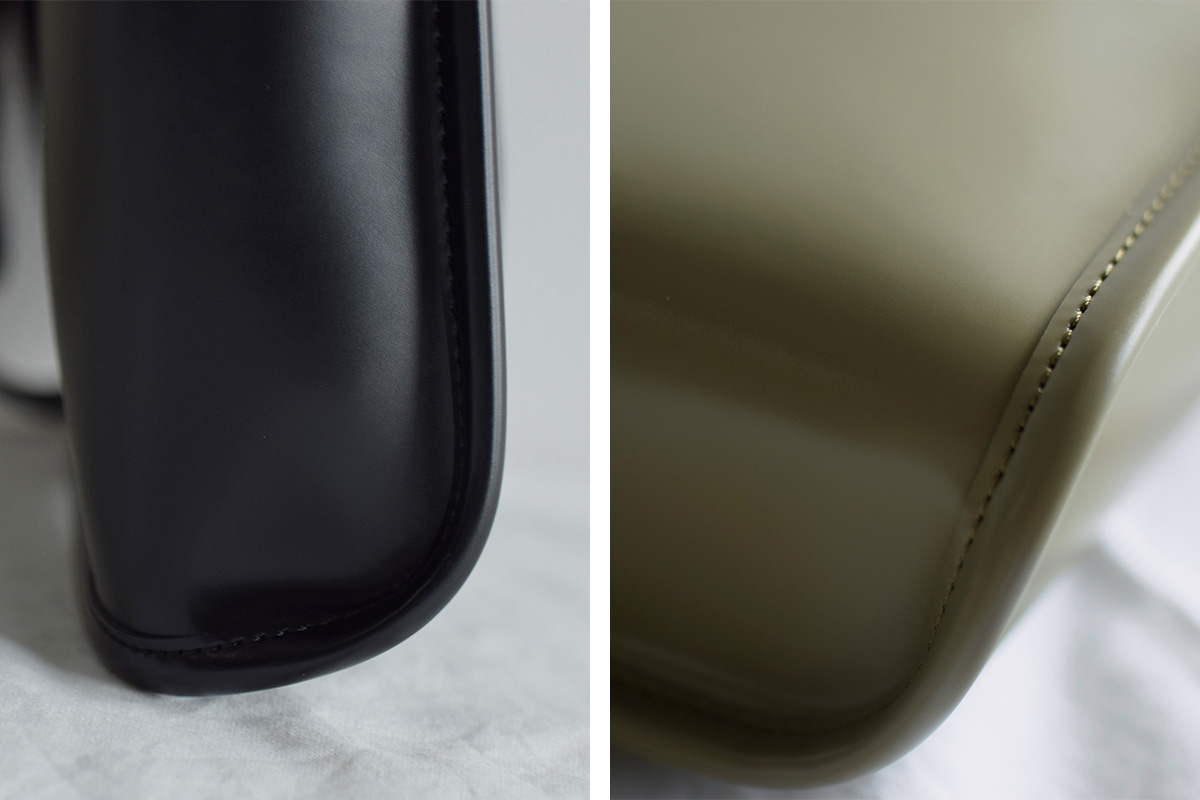 PIENI(�s�G�j)PVC ���U�[ �V�����_�[�o�b�O SHOULDER S szb-300-9021