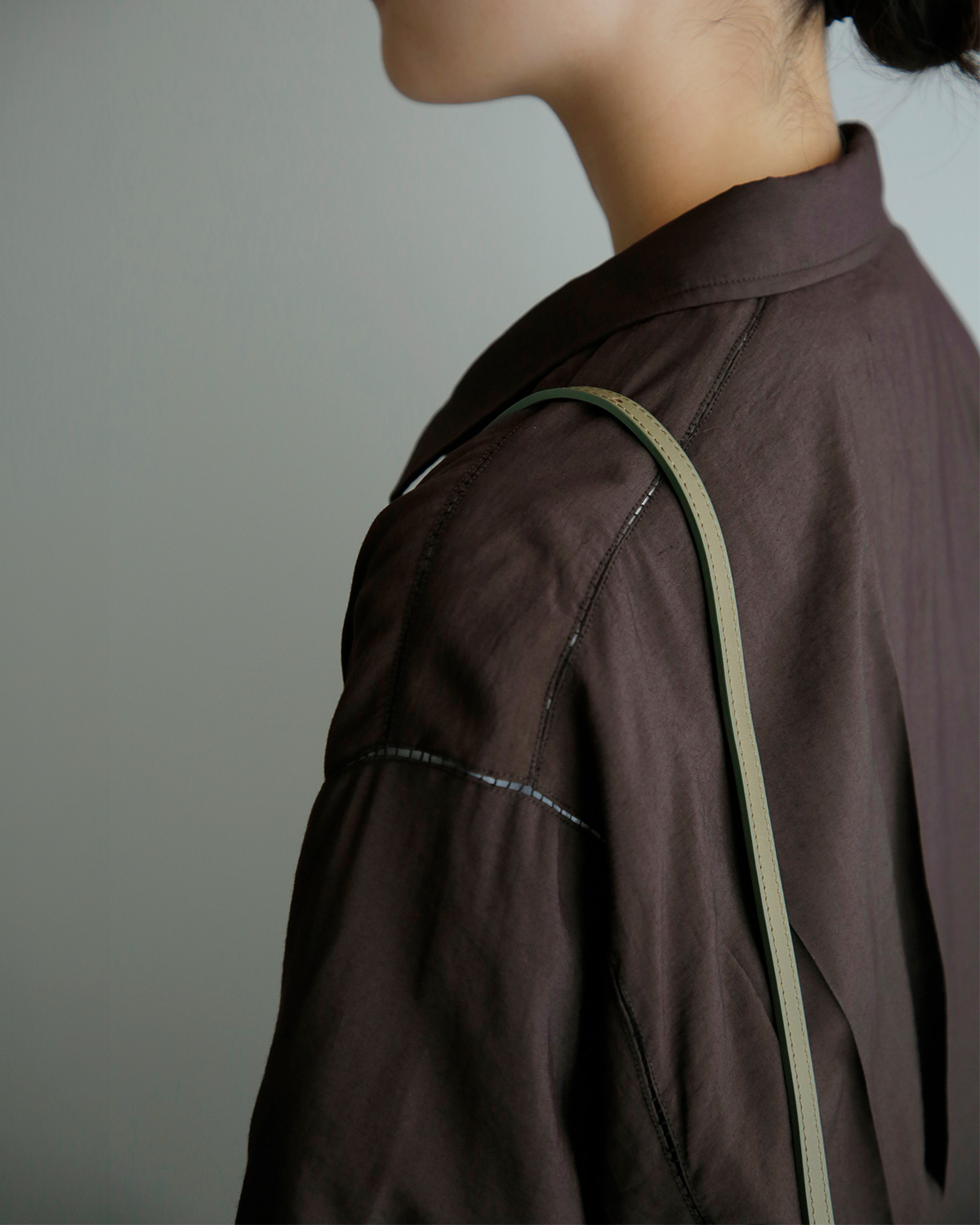 PIENI(�s�G�j)PVC ���U�[ �V�����_�[�o�b�O SHOULDER S szb-300-9021