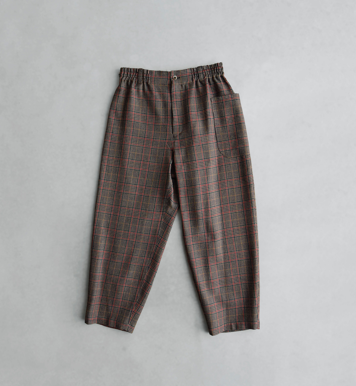 atelier naruse(�A�g���G�i���Z)�V�F�b�g�����h�E�[�� �`�F�b�N �o���[���p���c t05123
