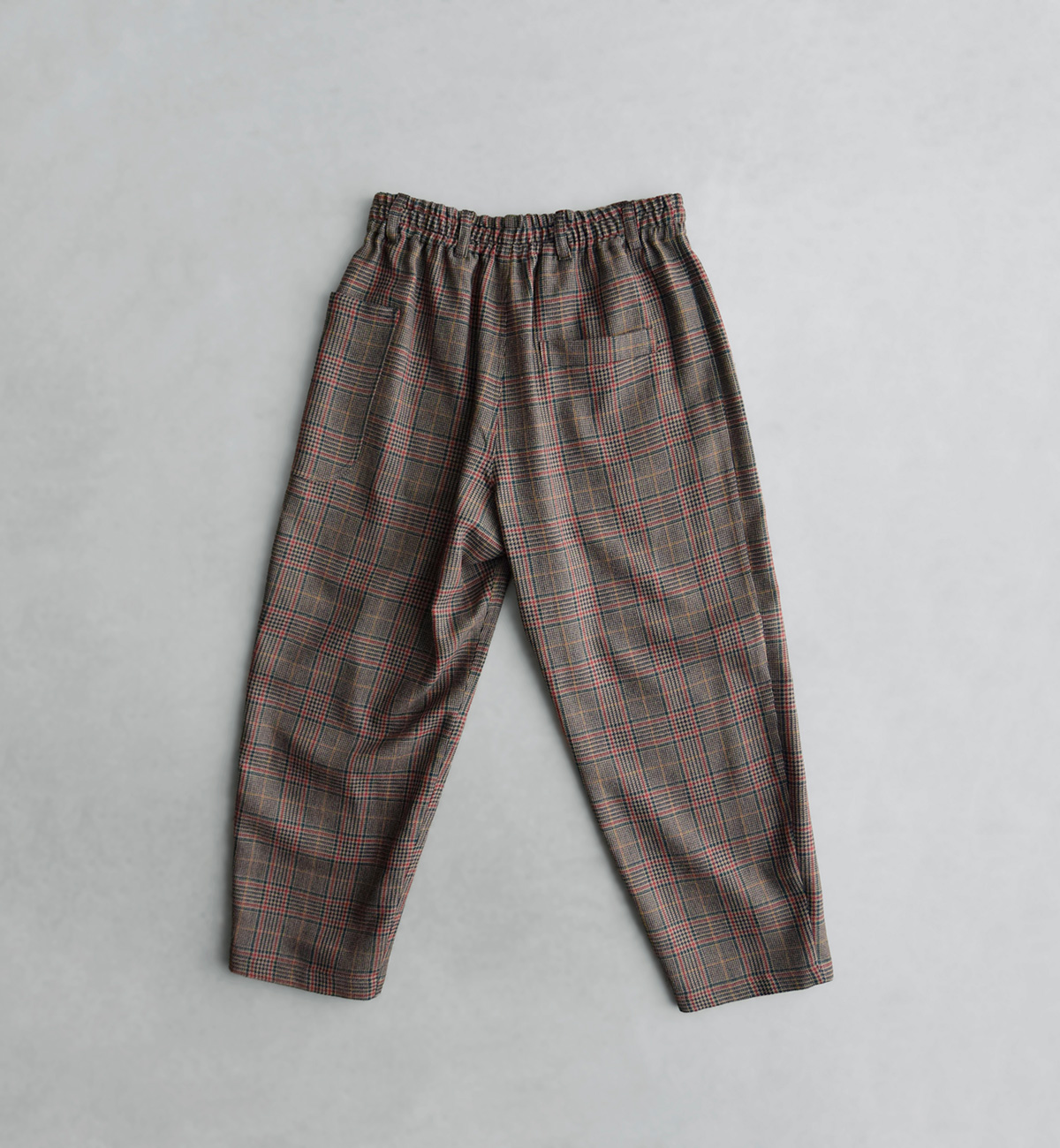 atelier naruse(�A�g���G�i���Z)�V�F�b�g�����h�E�[�� �`�F�b�N �o���[���p���c t05123