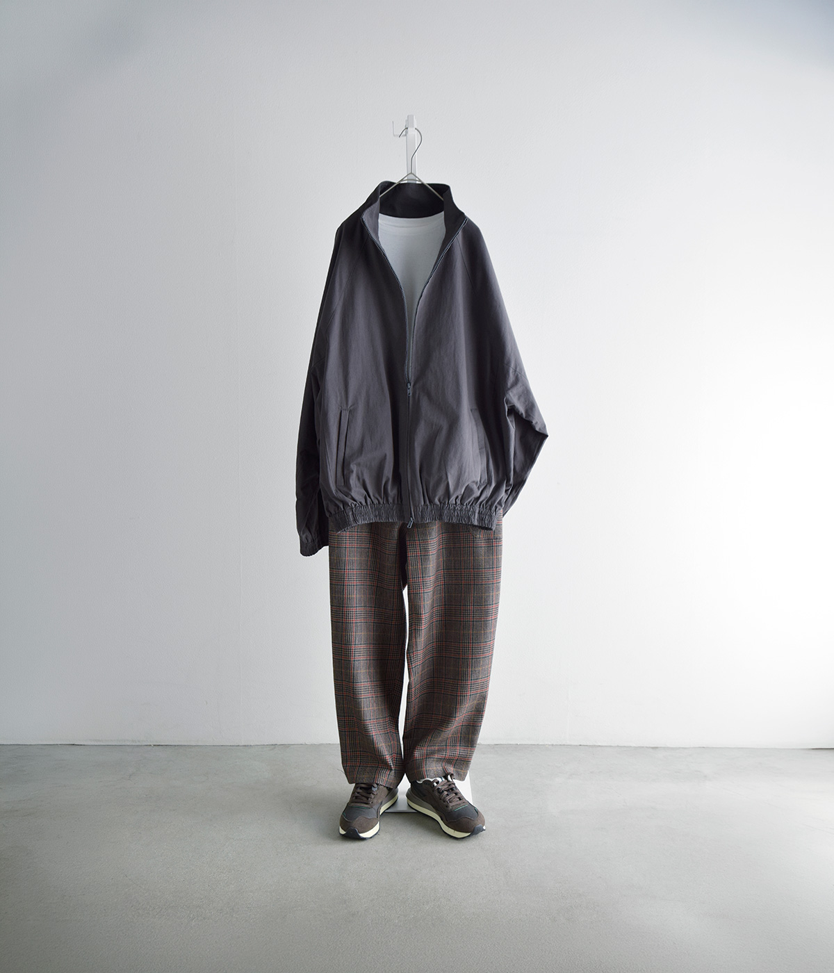 atelier naruse(�A�g���G�i���Z)�V�F�b�g�����h�E�[�� �`�F�b�N �o���[���p���c t05123