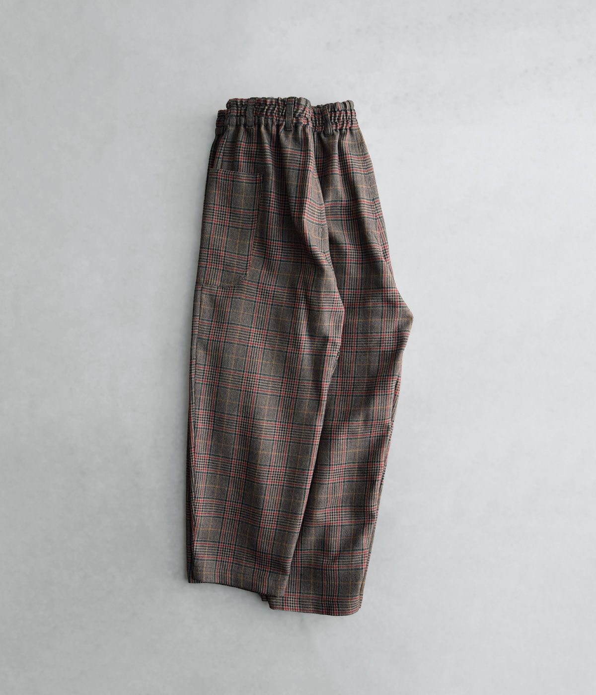 atelier naruse(�A�g���G�i���Z)�V�F�b�g�����h�E�[�� �`�F�b�N �o���[���p���c t05123