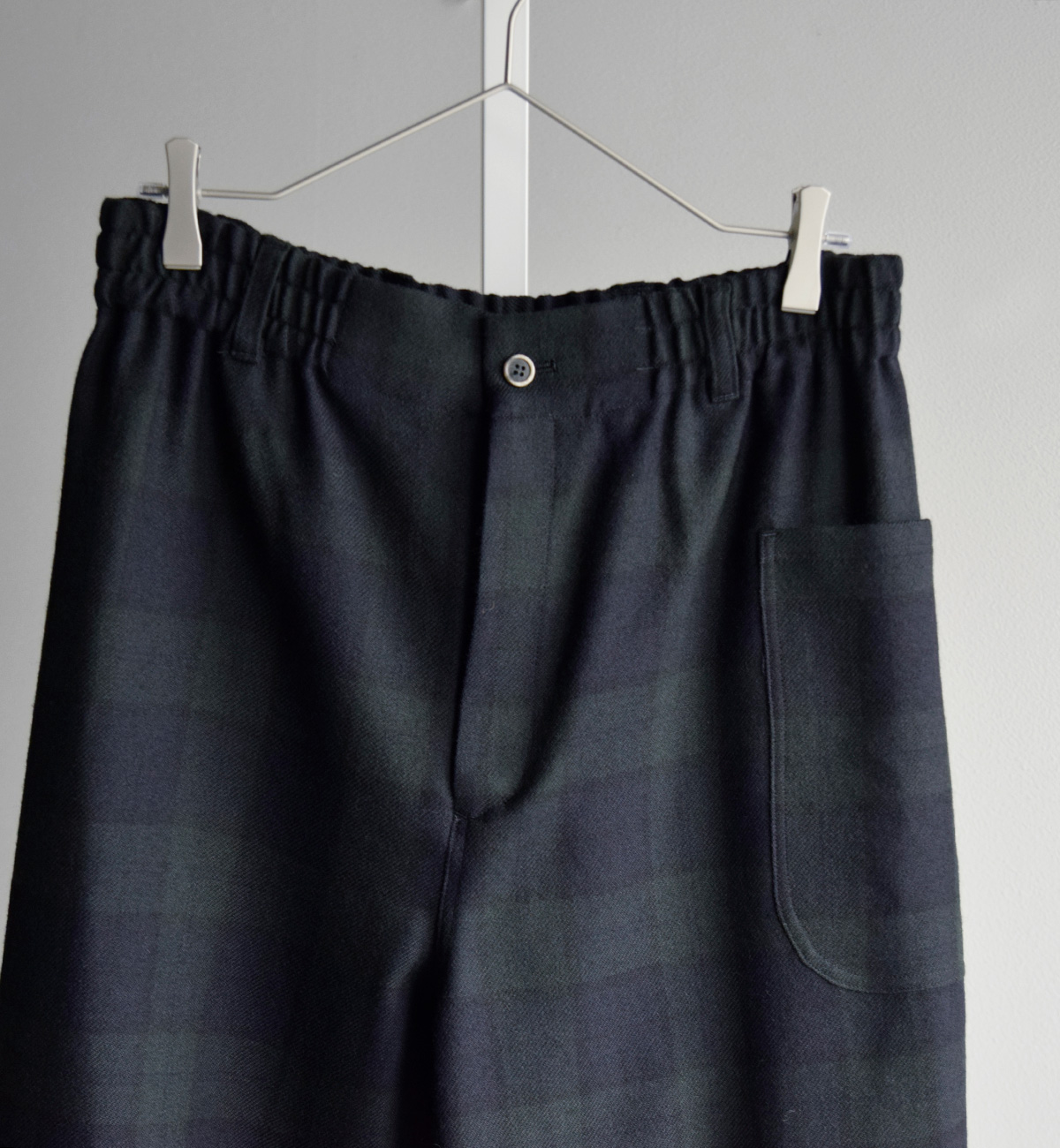 atelier naruse(�A�g���G�i���Z)�V�F�b�g�����h�E�[�� �`�F�b�N �o���[���p���c t05123