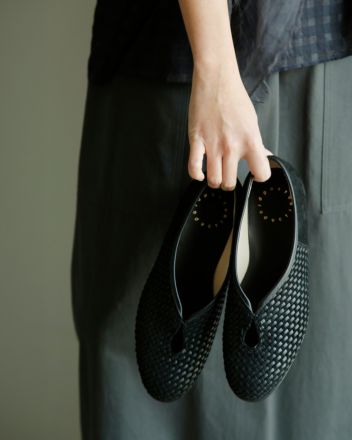 Post Production(�|�X�g�v���_�N�V����)���b�V�� �S�[�g�X�G�[�h �e�B�A �p���v�X Tear Pumps