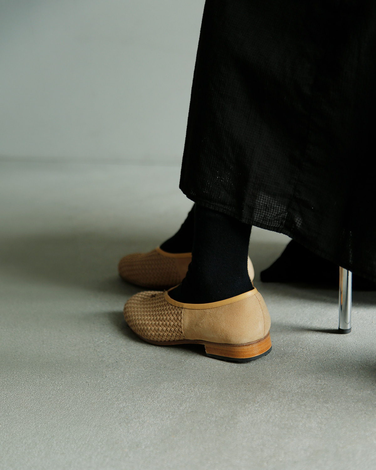 Post Production(�|�X�g�v���_�N�V����)���b�V�� �S�[�g�X�G�[�h �e�B�A �p���v�X Tear Pumps