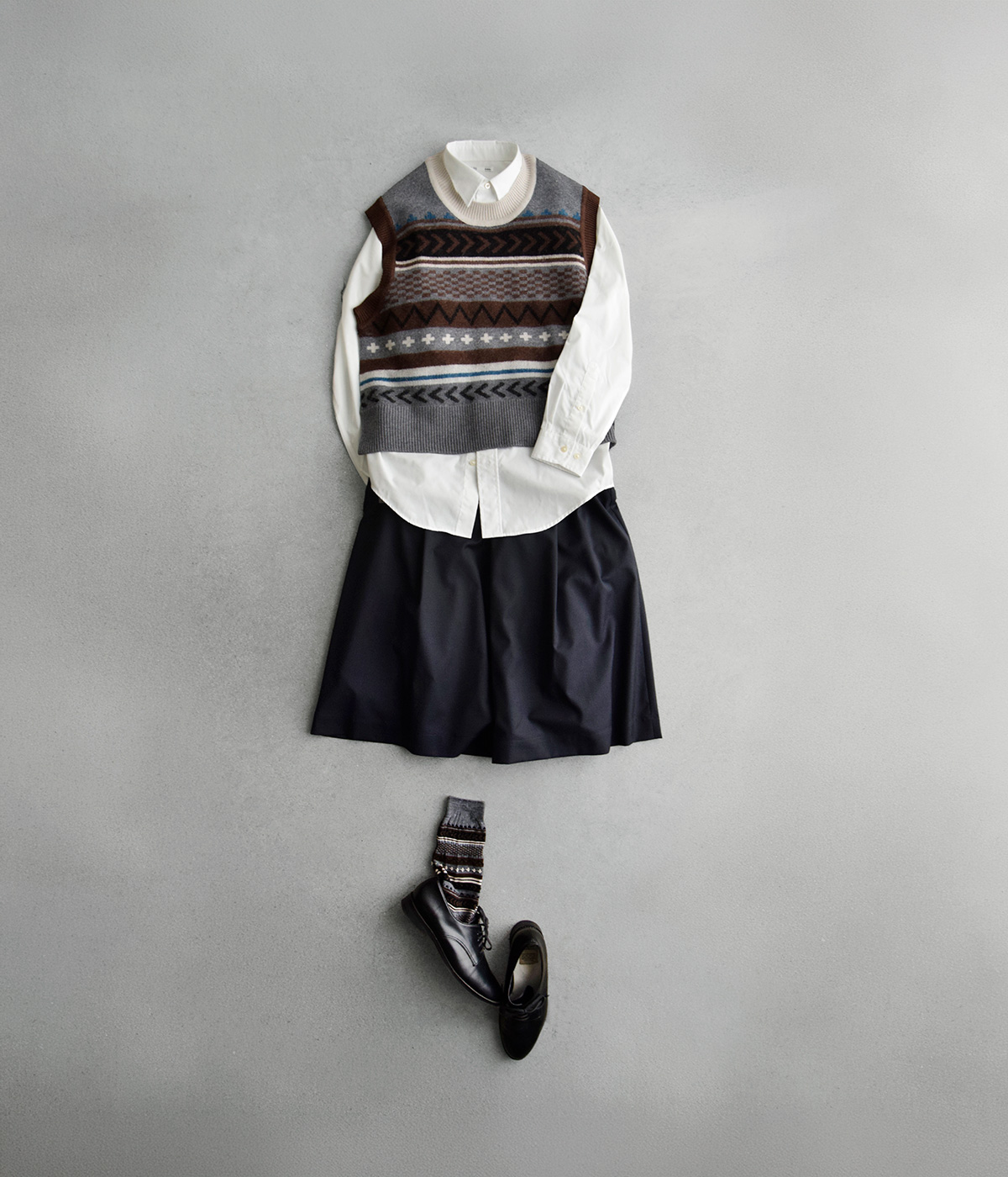 atelier naruse(�A�g���G�i���Z)�W���K�[�h �m���f�B�b�N �~�h���\�b�N�X ya-84