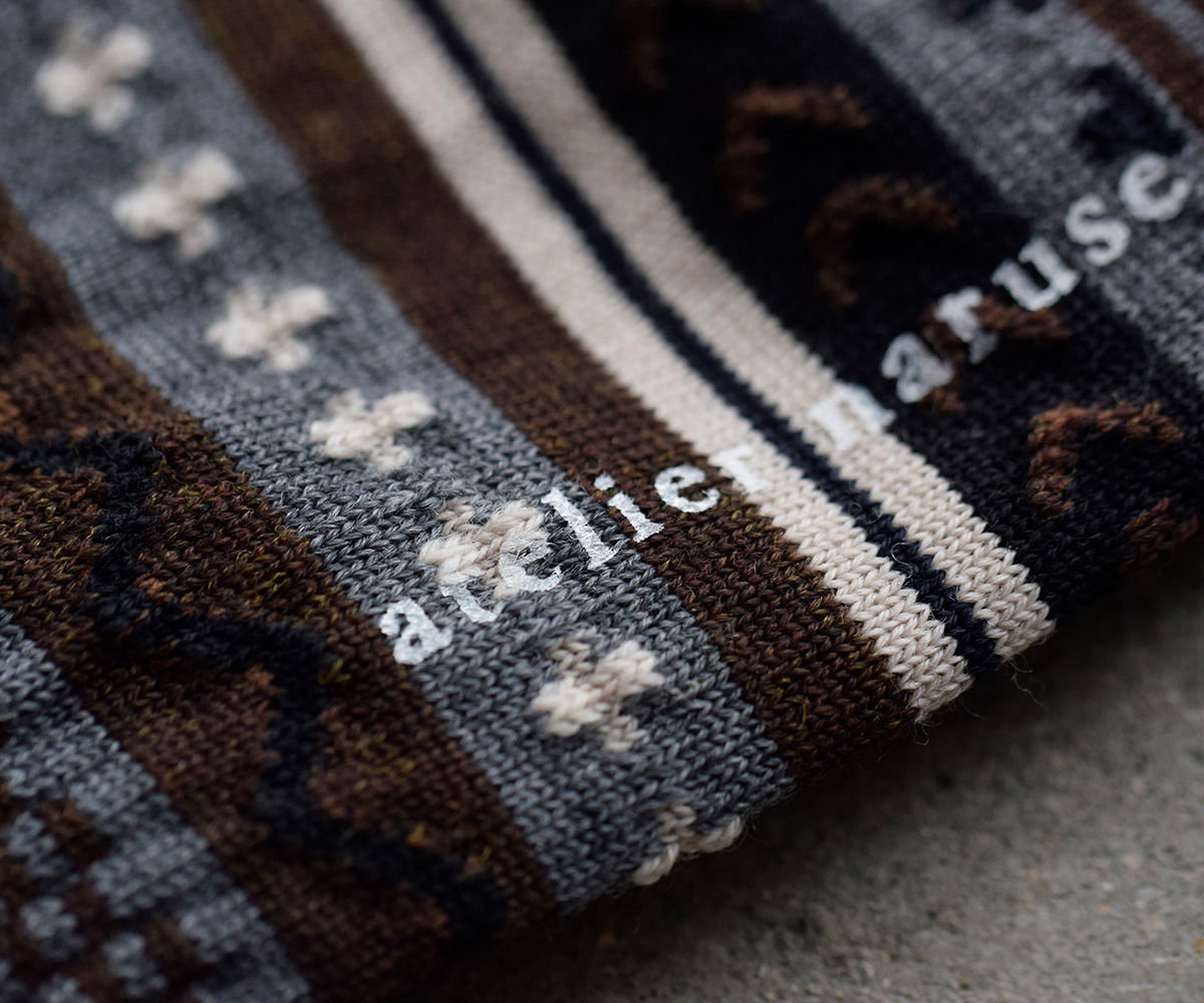 atelier naruse(�A�g���G�i���Z)�W���K�[�h �m���f�B�b�N �~�h���\�b�N�X ya-84