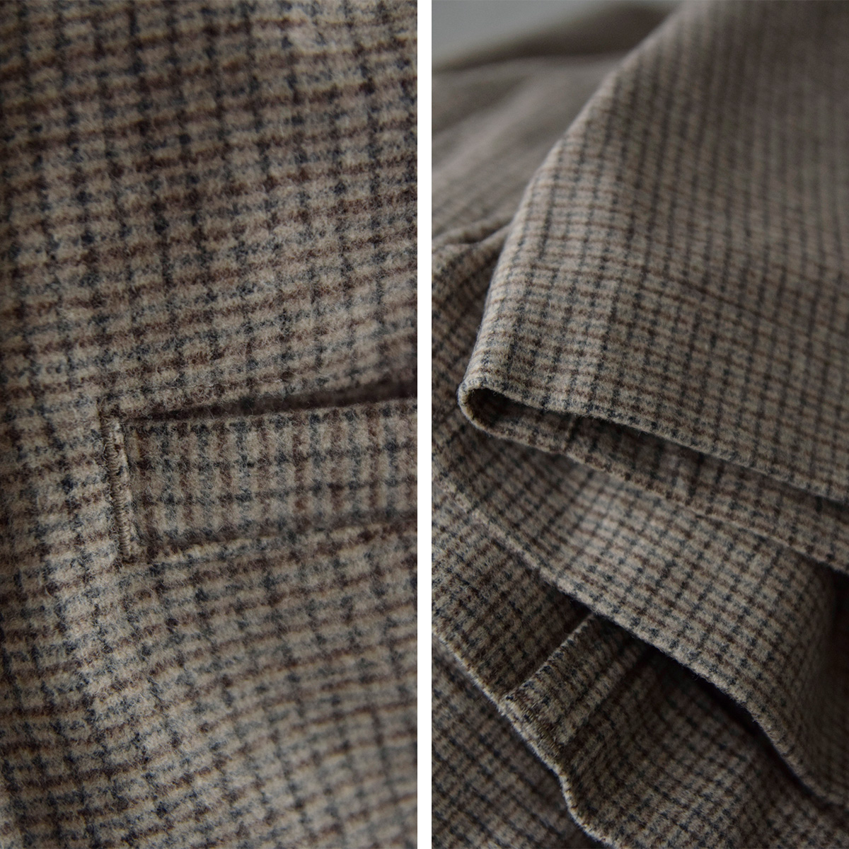 TOUJOURS(�g�D�W���[)�o�[�W���E�[�� �t�@�W�[�`�F�b�N �o�M�[�p���c 2 In-pleat Baggy Pants ym45np03