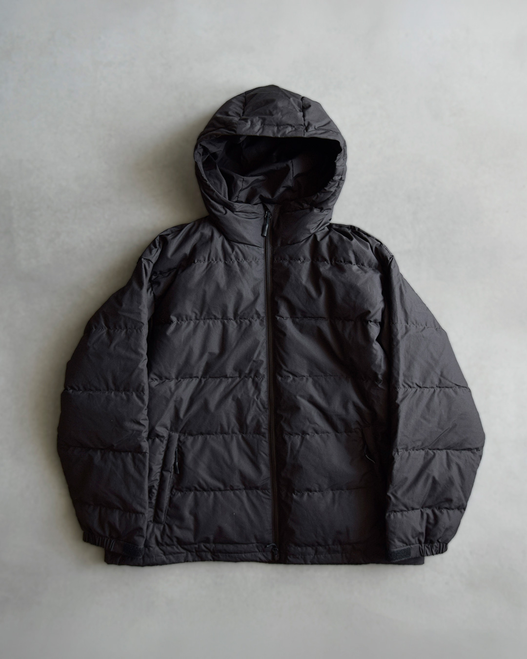 YOKO SAKAMOTO(���[�R�T�J���g)�����x�^�C�v���C�^�[ �_�E���p�[�J�[ ys-26aw-01