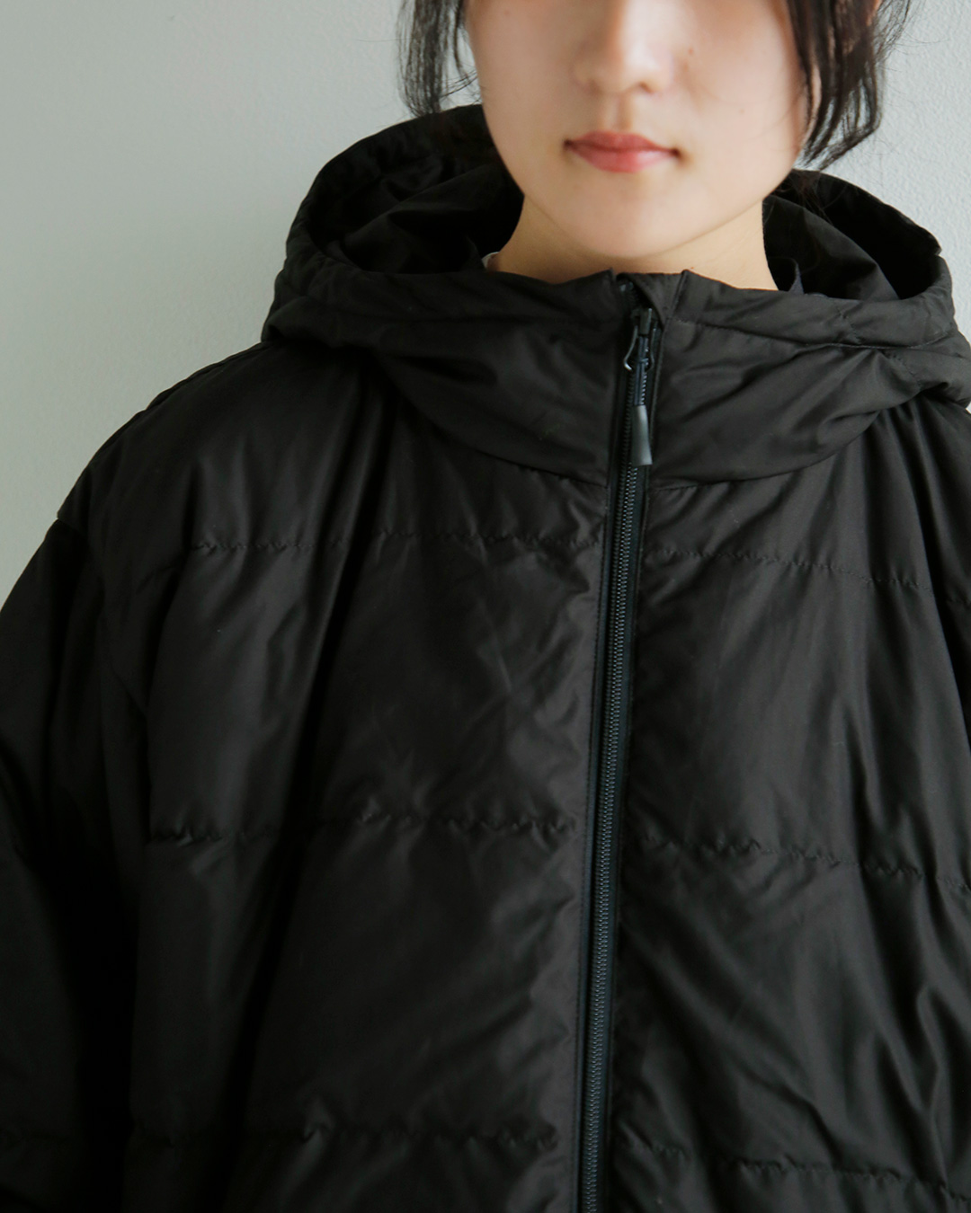 YOKO SAKAMOTO(���[�R�T�J���g)�����x�^�C�v���C�^�[ �_�E���p�[�J�[ ys-26aw-01