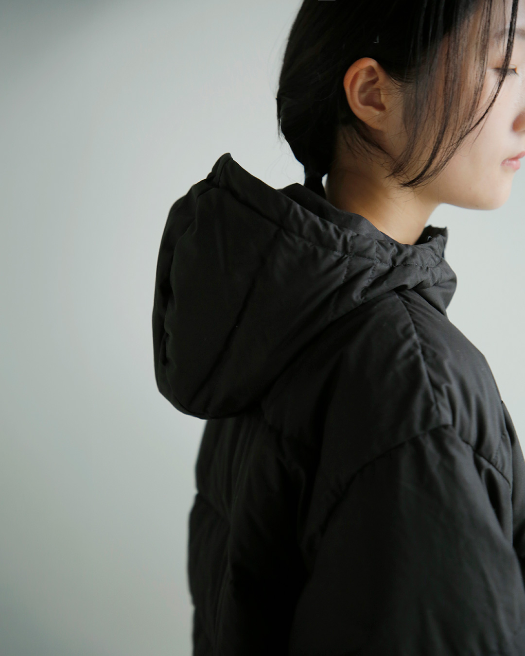 YOKO SAKAMOTO(���[�R�T�J���g)�����x�^�C�v���C�^�[ �_�E���p�[�J�[ ys-26aw-01