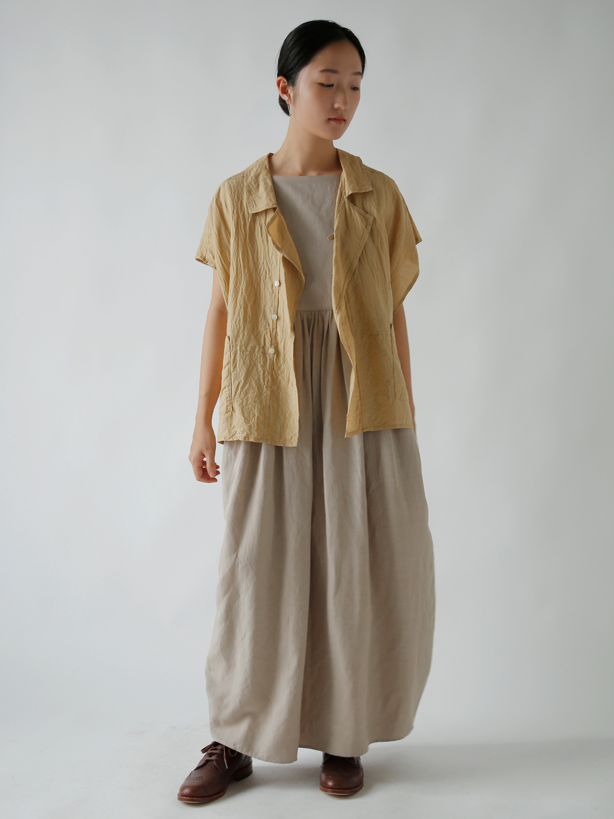 TENNE HANDCRAFTED MODERN(�e���n���h�N���t�e�b�h���_��)�r�X�R�[�X ���l�� �m�[�X���[�u �R�N�[�� �h���X 001-same1