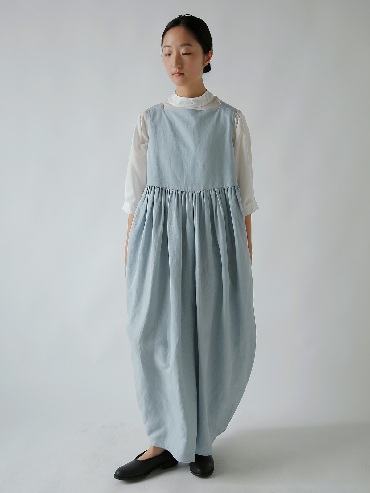 TENNE HANDCRAFTED MODERN(�e���n���h�N���t�e�b�h���_��)�r�X�R�[�X ���l�� �m�[�X���[�u �R�N�[�� �h���X 001-same1