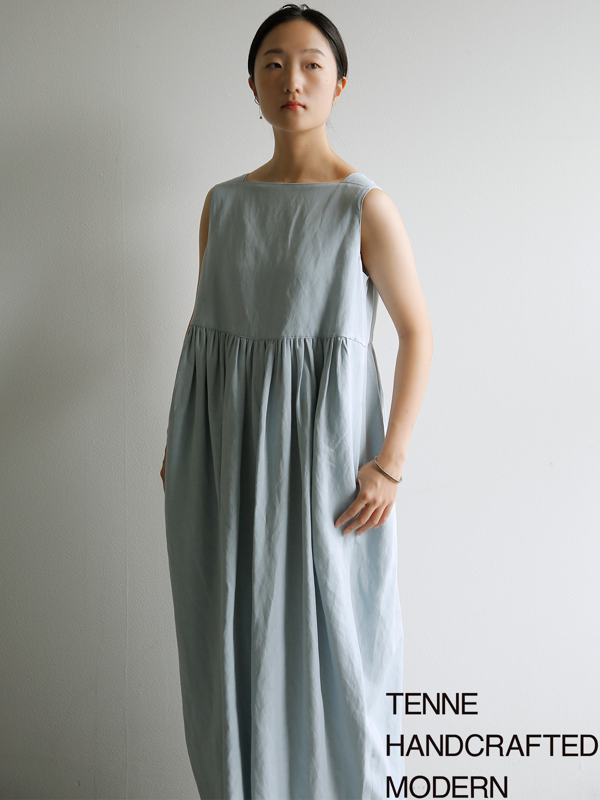 TENNE HANDCRAFTED MODERN テンハンドクラフテッドモダン ビスコース