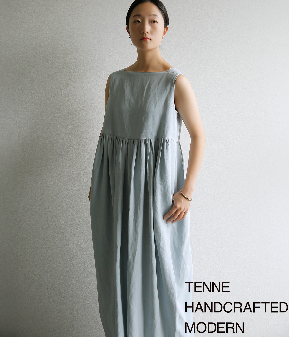 TENNE HANDCRAFTED MODERN(�e���n���h�N���t�e�b�h���_��)�r�X�R�[�X ���l�� �m�[�X���[�u �R�N�[�� �h���X 001-same1
