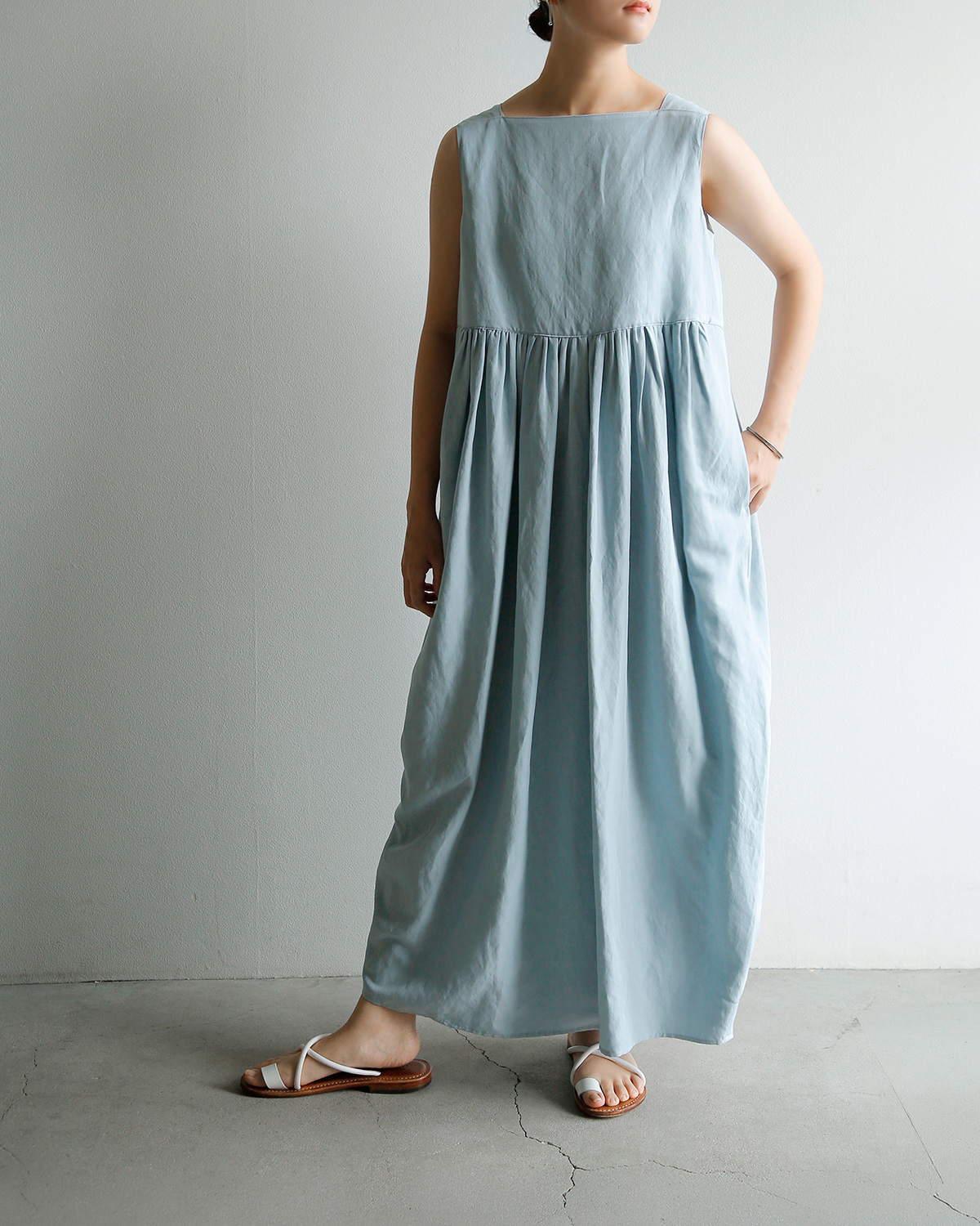 TENNE HANDCRAFTED MODERN(�e���n���h�N���t�e�b�h���_��)�r�X�R�[�X ���l�� �m�[�X���[�u �R�N�[�� �h���X 001-same1