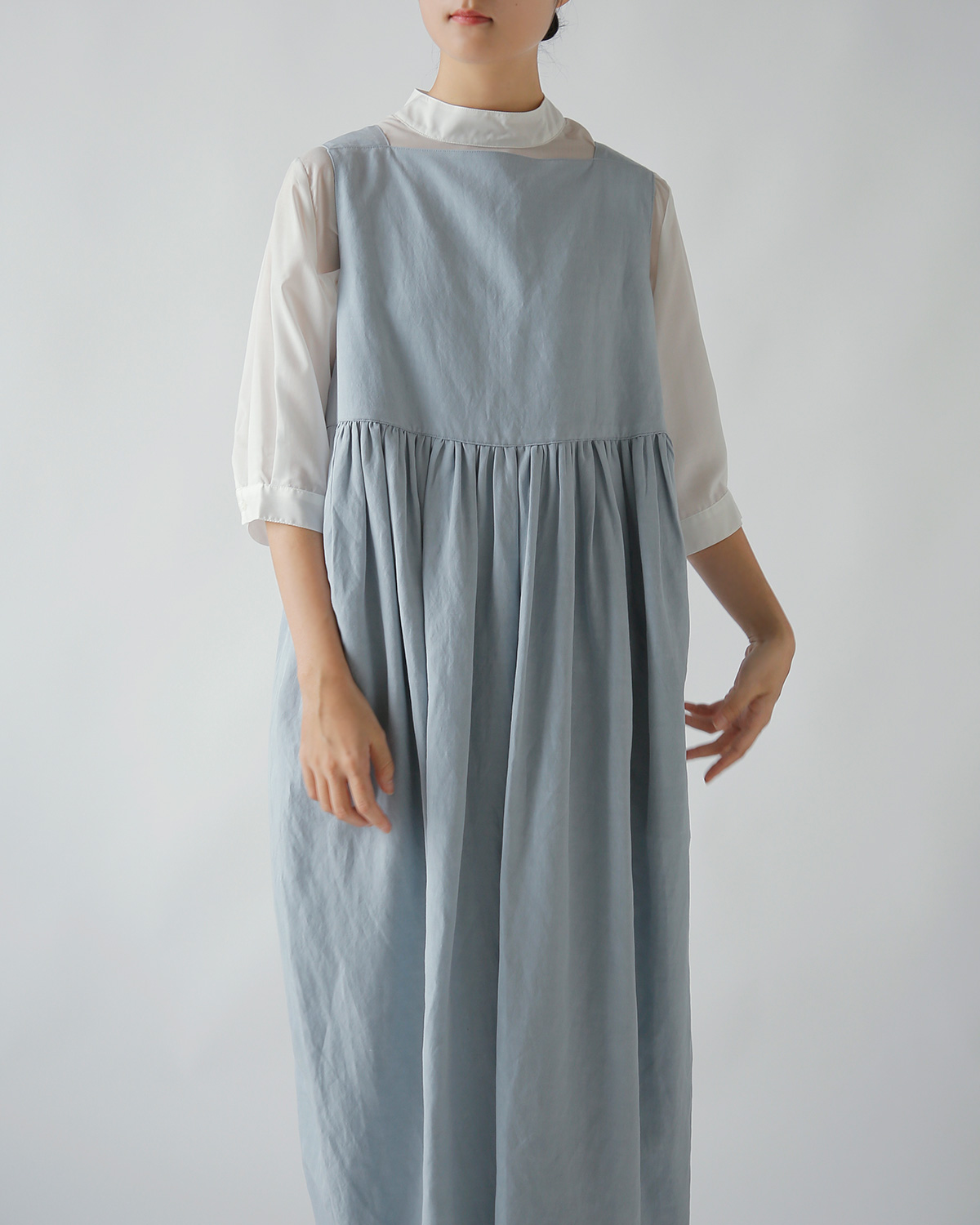 TENNE HANDCRAFTED MODERN(�e���n���h�N���t�e�b�h���_��)�r�X�R�[�X ���l�� �m�[�X���[�u �R�N�[�� �h���X 001-same1