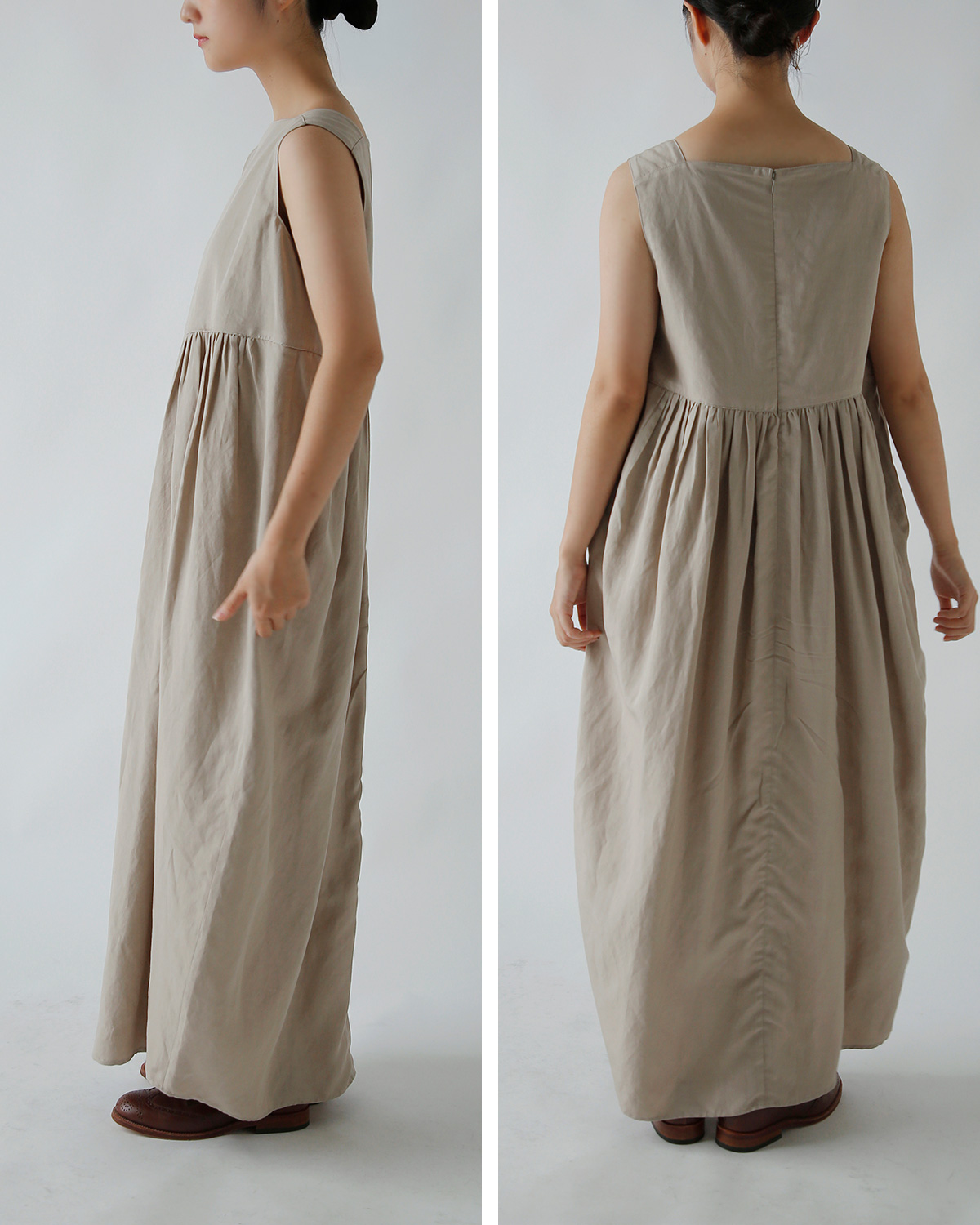 TENNE HANDCRAFTED MODERN(�e���n���h�N���t�e�b�h���_��)�r�X�R�[�X ���l�� �m�[�X���[�u �R�N�[�� �h���X 001-same1