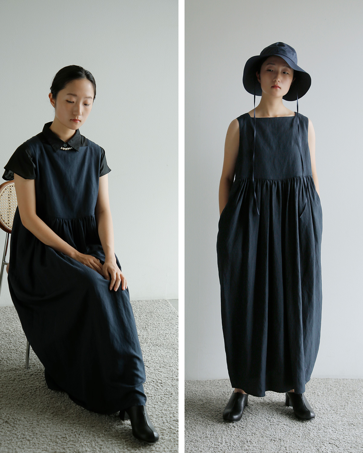 TENNE HANDCRAFTED MODERN(�e���n���h�N���t�e�b�h���_��)�r�X�R�[�X ���l�� �m�[�X���[�u �R�N�[�� �h���X 001-same1