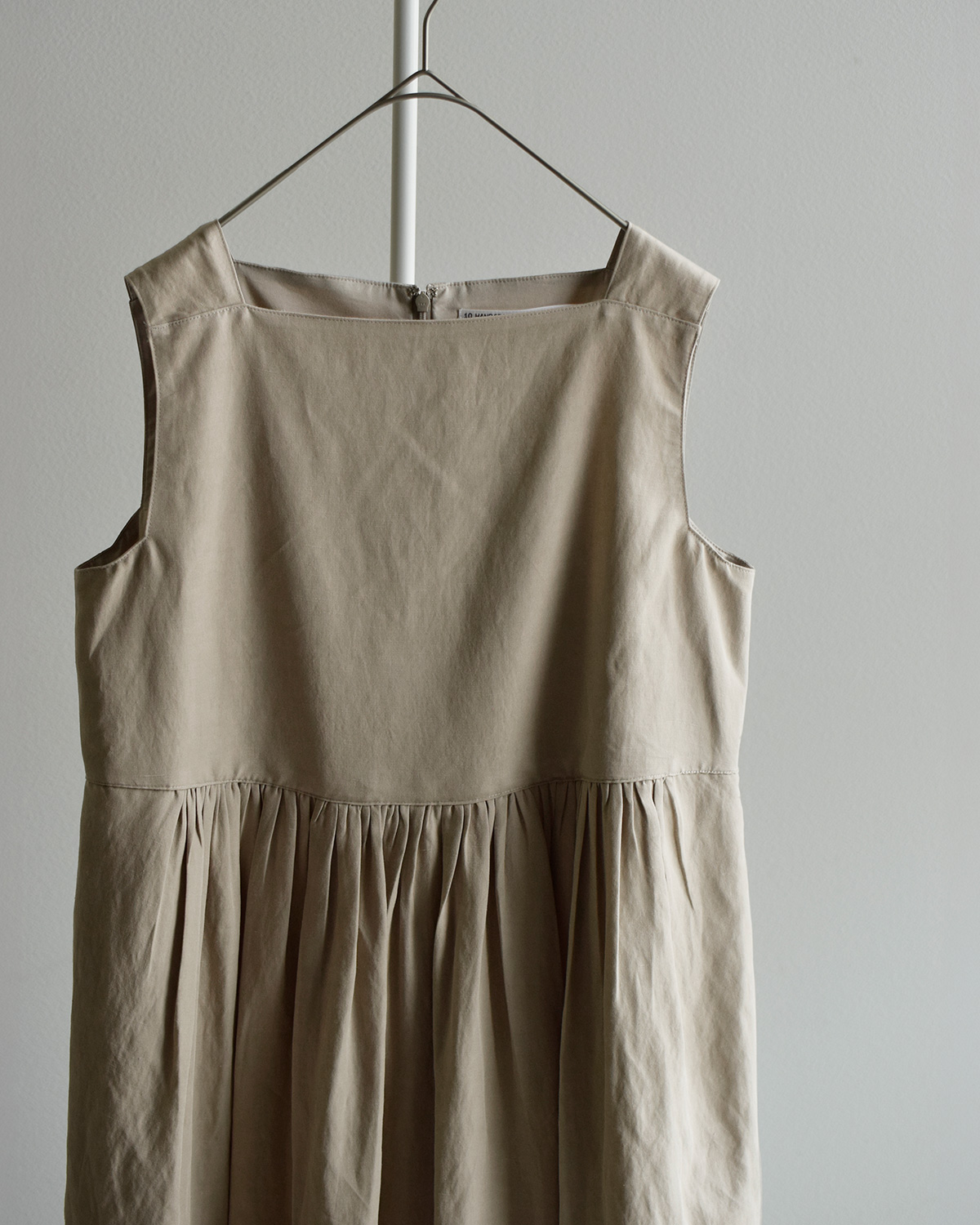 TENNE HANDCRAFTED MODERN(�e���n���h�N���t�e�b�h���_��)�r�X�R�[�X ���l�� �m�[�X���[�u �R�N�[�� �h���X 001-same1