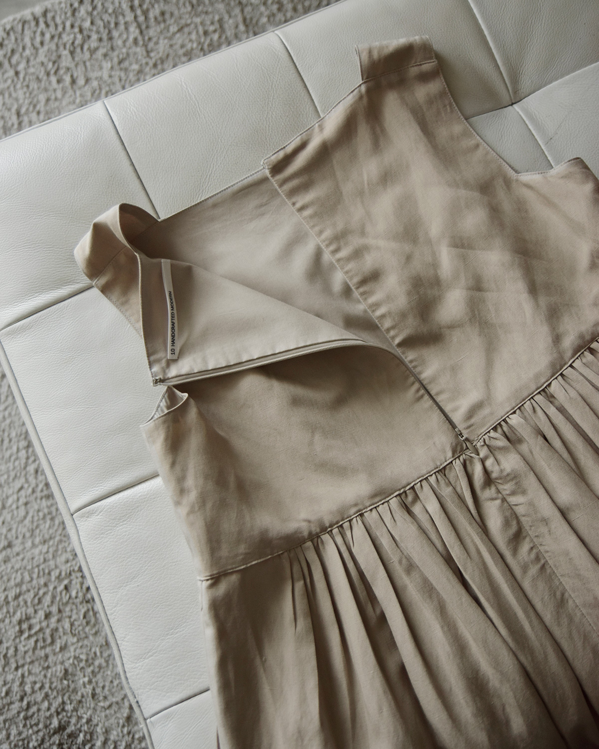 TENNE HANDCRAFTED MODERN(�e���n���h�N���t�e�b�h���_��)�r�X�R�[�X ���l�� �m�[�X���[�u �R�N�[�� �h���X 001-same1