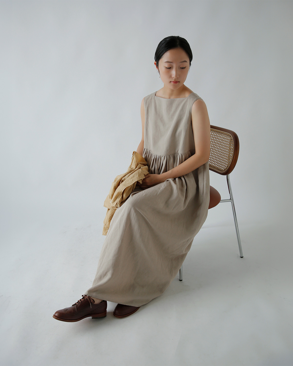 TENNE HANDCRAFTED MODERN(�e���n���h�N���t�e�b�h���_��)�r�X�R�[�X ���l�� �m�[�X���[�u �R�N�[�� �h���X 001-same1