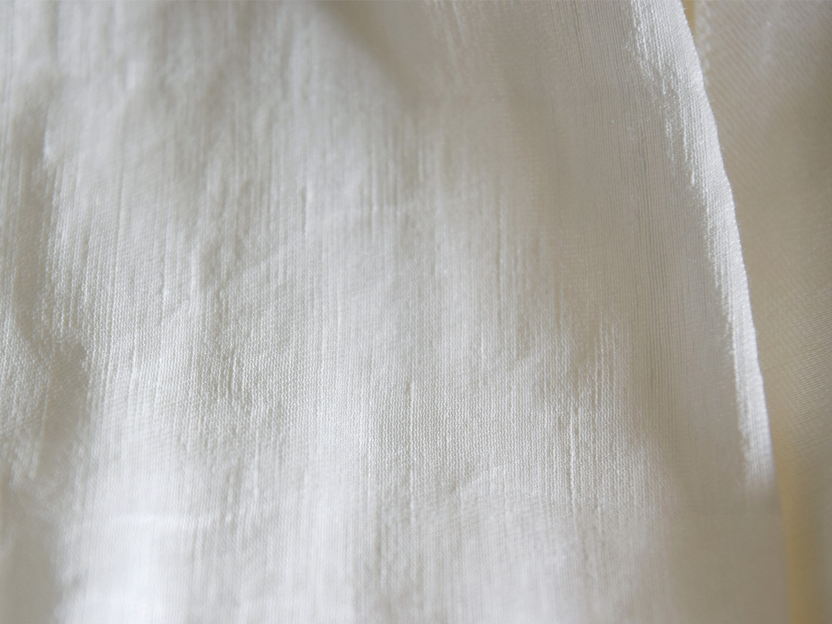 TENNE HANDCRAFTED MODERN(�e���n���h�N���t�e�b�h���_��)���l�� �t�����J���[ �u���E�X frill collar blouson 0010