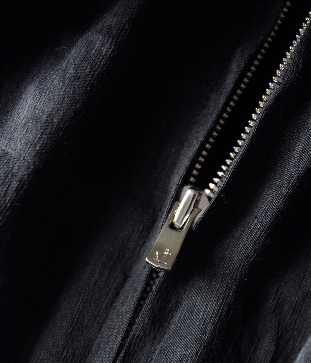 TENNE HANDCRAFTED MODERN(�e���n���h�N���t�e�b�h���_��)���l�� �t�����J���[ �u���E�X frill collar blouson 0010