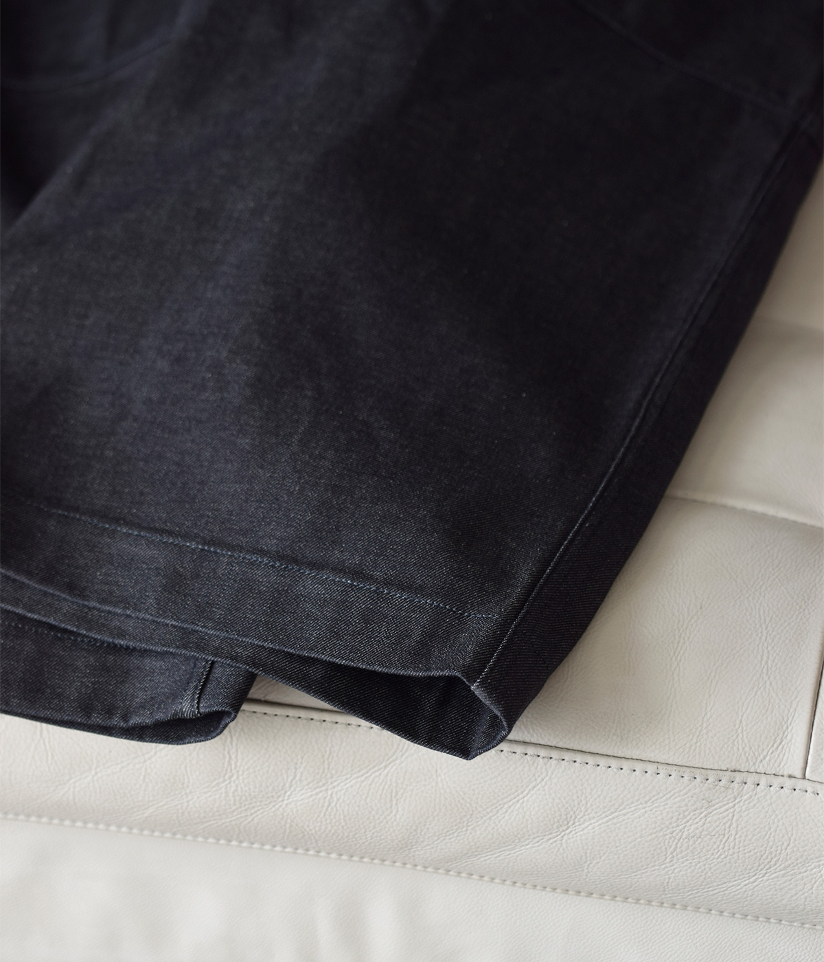 TENNE HANDCRAFTED MODERN(�e���n���h�N���t�e�b�h���_��)�f�j�� �h�J�� �p���c dokan pants 0013o