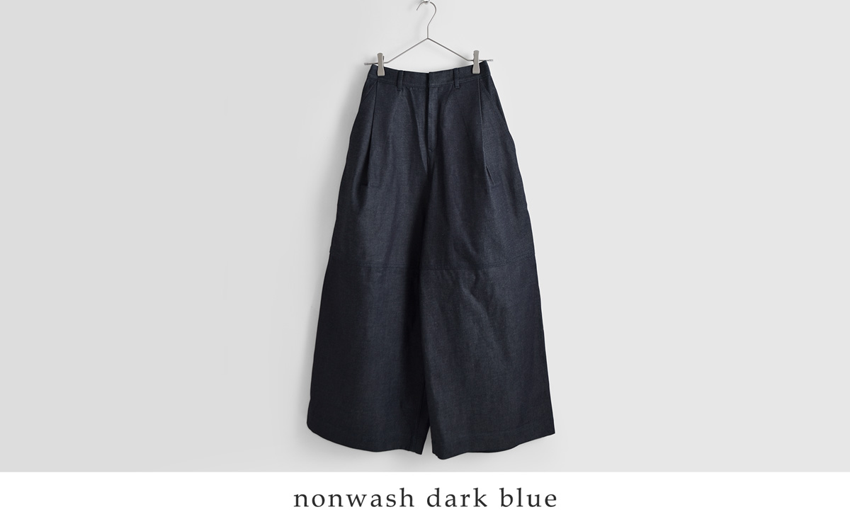 TENNE HANDCRAFTED MODERN(�e���n���h�N���t�e�b�h���_��)�f�j�� �h�J�� �p���c dokan pants 0013o