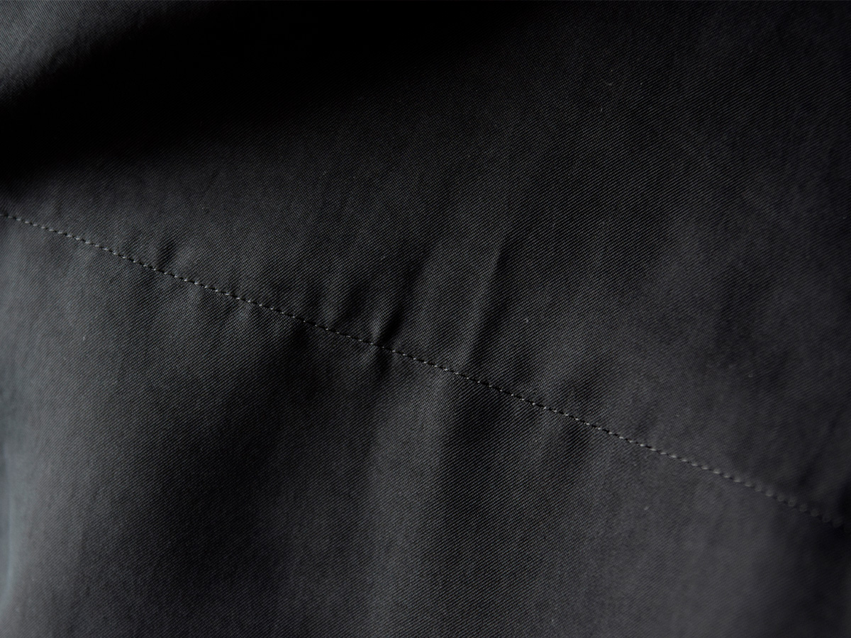 TENNE HANDCRAFTED MODERN(�e���n���h�N���t�e�b�h���_��)�n�[�t�X���[�u �g�b�v�X half sleeve tops 0015