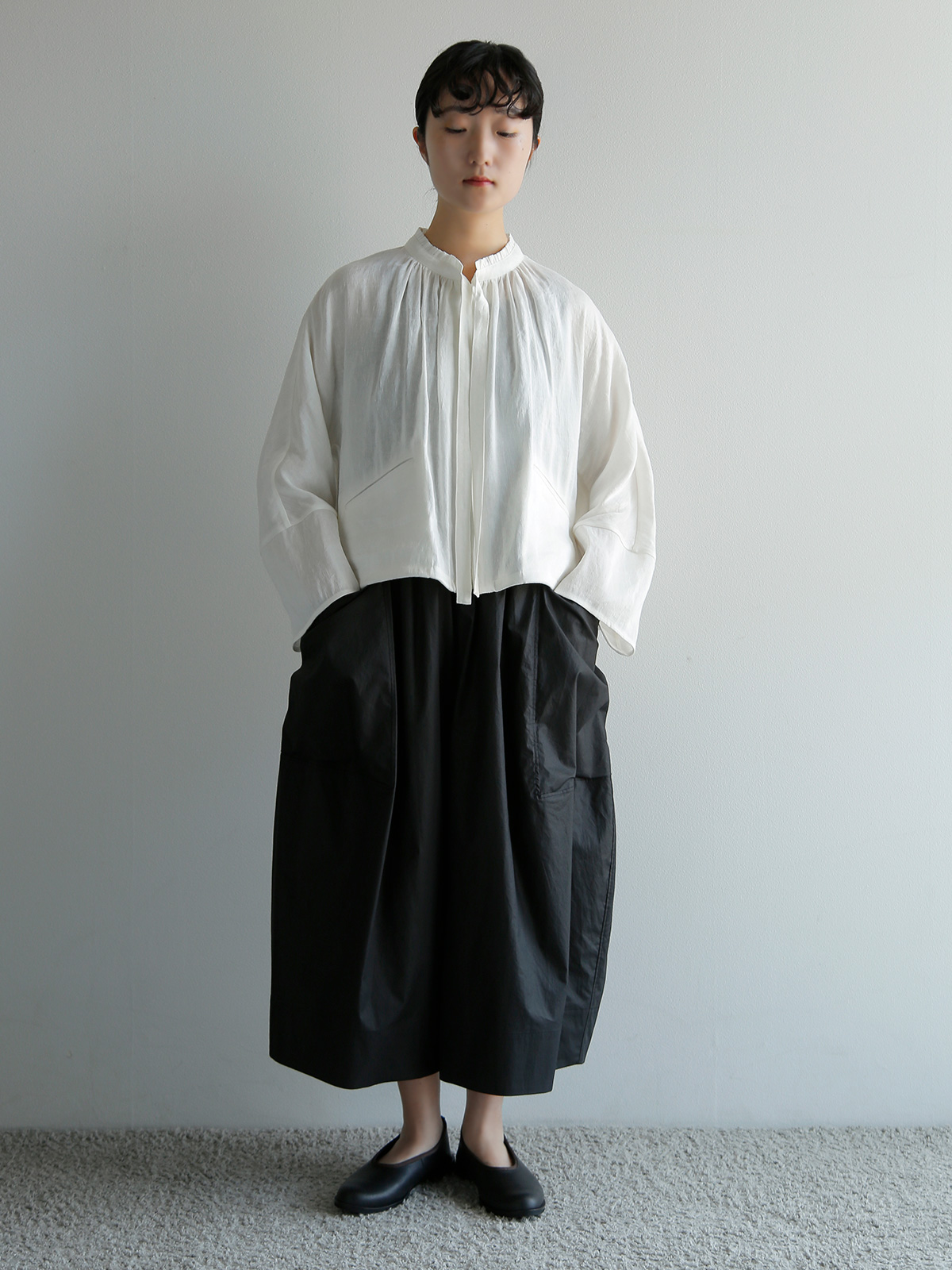 TENNE HANDCRAFTED MODERN(�e���n���h�N���t�e�b�h���_��)�R�b�g�� �r�b�O�|�P�b�g �L�����b�g�p���c 0019