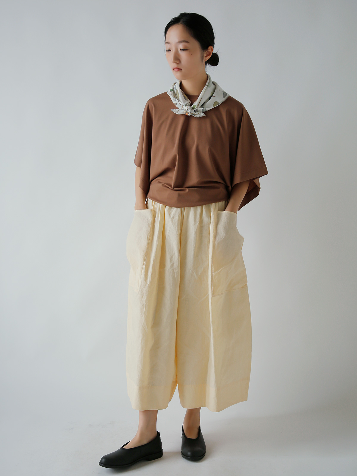 TENNE HANDCRAFTED MODERN(�e���n���h�N���t�e�b�h���_��)�R�b�g�� �r�b�O�|�P�b�g �L�����b�g�p���c 0019