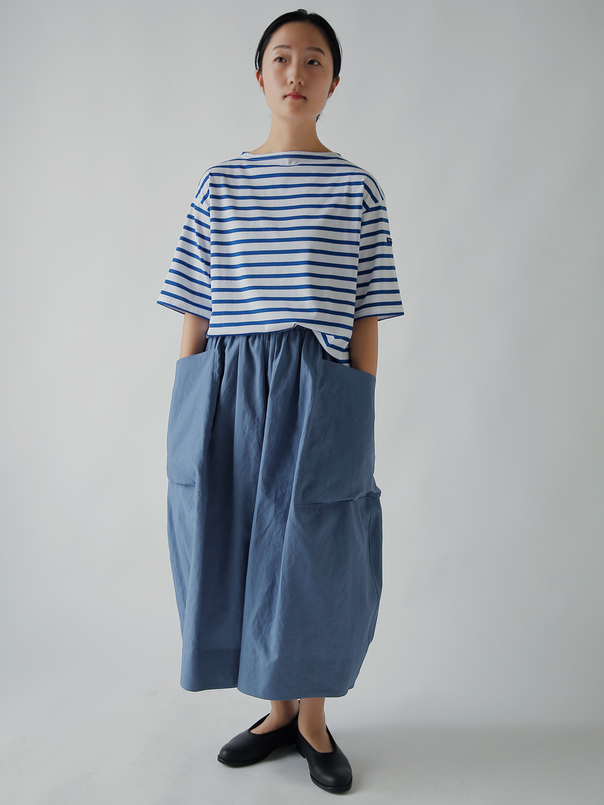 TENNE HANDCRAFTED MODERN(�e���n���h�N���t�e�b�h���_��)�R�b�g�� �r�b�O�|�P�b�g �L�����b�g�p���c 0019