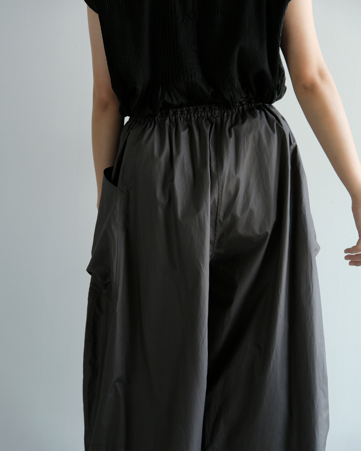 TENNE HANDCRAFTED MODERN(�e���n���h�N���t�e�b�h���_��)�R�b�g�� �r�b�O�|�P�b�g �L�����b�g�p���c 0019