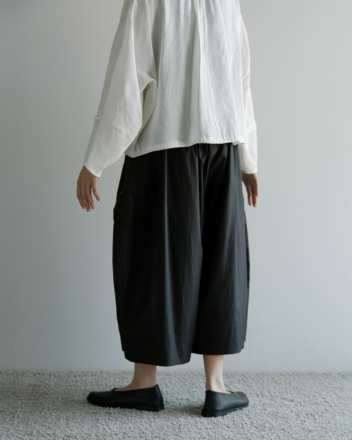 TENNE HANDCRAFTED MODERN(�e���n���h�N���t�e�b�h���_��)�R�b�g�� �r�b�O�|�P�b�g �L�����b�g�p���c 0019