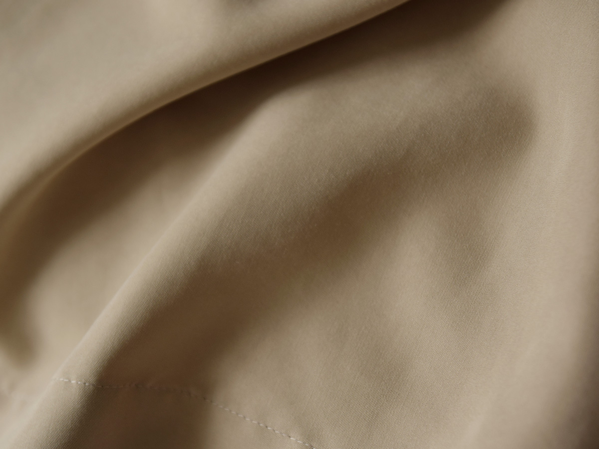 TENNE HANDCRAFTED MODERN(�e���n���h�N���t�e�b�h���_��)�u���X�x�����X �r�b�O�T�C�Y �g�����`�R�[�g brisbane moss big size trench 0021-same1