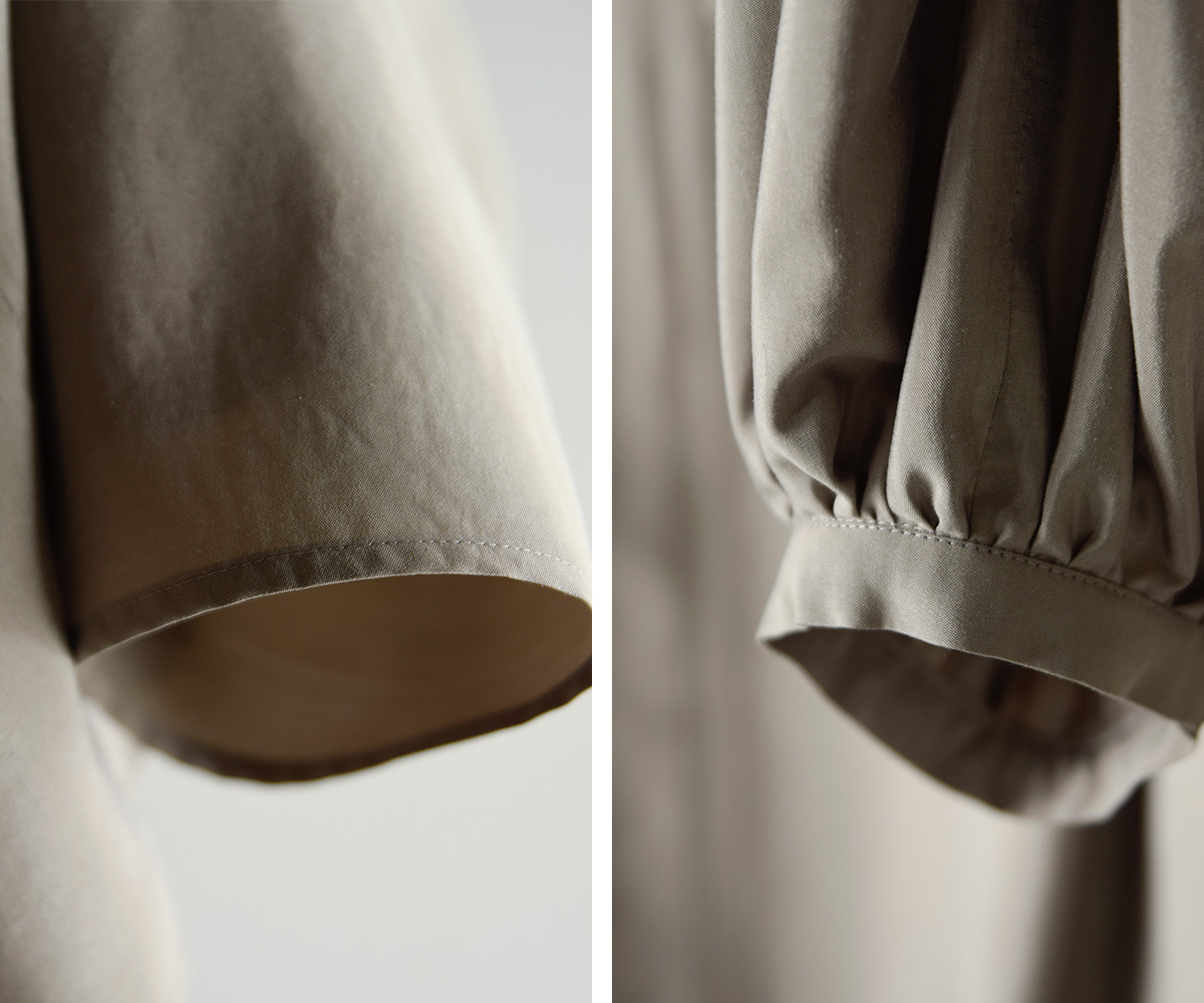 TENNE HANDCRAFTED MODERN(�e���n���h�N���t�e�b�h���_��)�V���N�u�����h �G�b�O�h���X egg dress 0026-same3