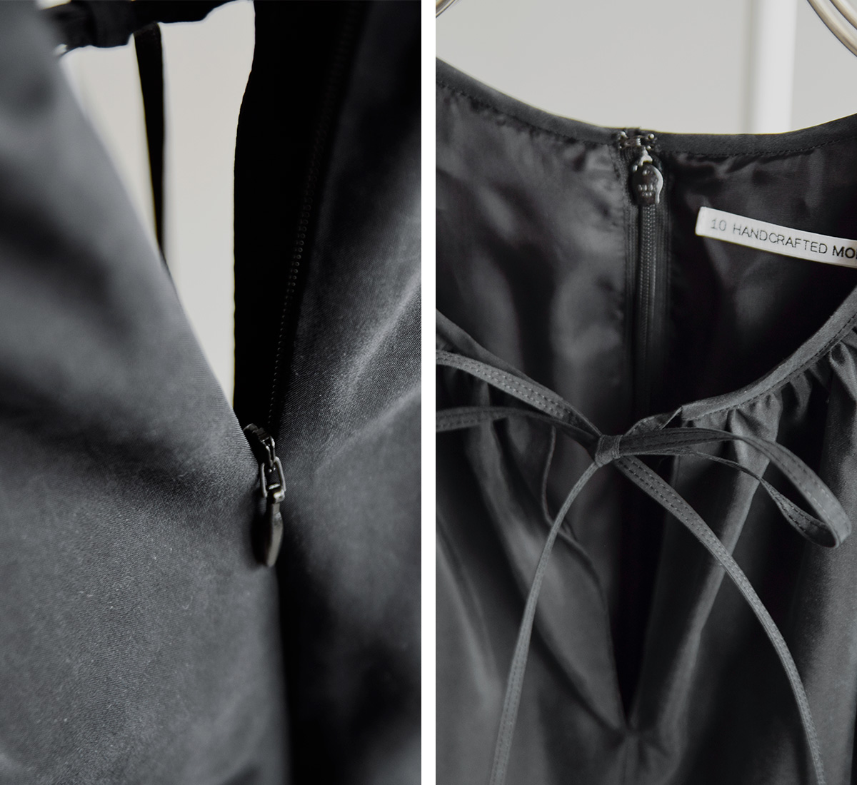 TENNE HANDCRAFTED MODERN(�e���n���h�N���t�e�b�h���_��)�V���N�u�����h �G�b�O�h���X egg dress 0026-same3