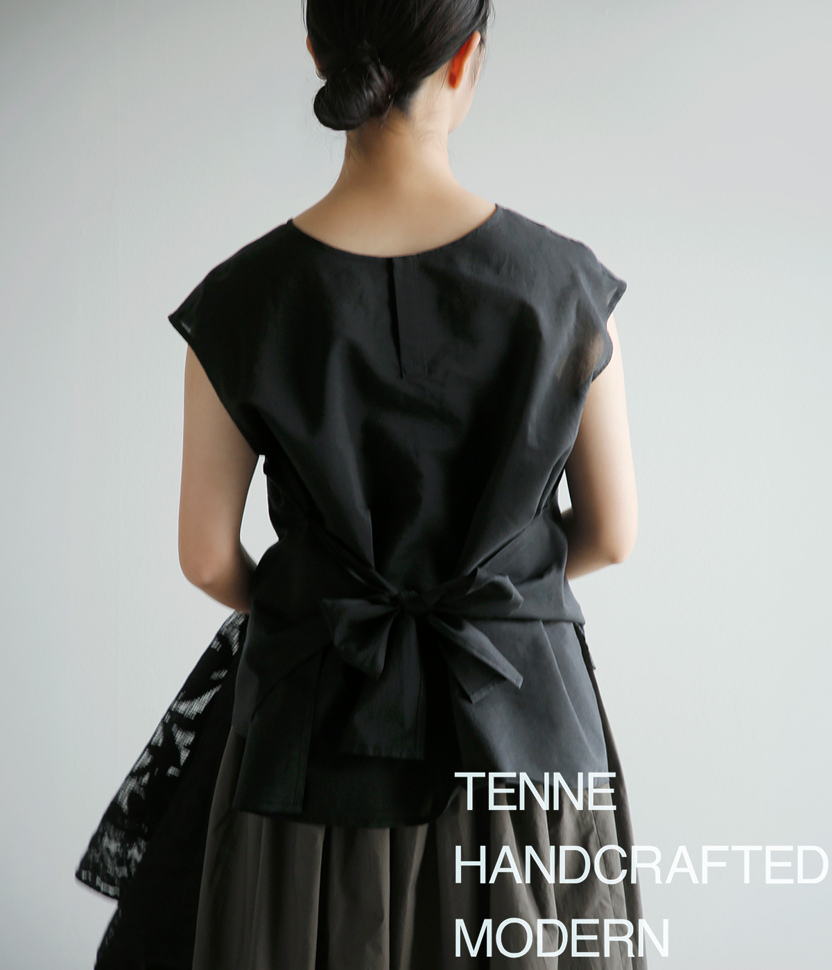 TENNE HANDCRAFTED MODERN(�e���n���h�N���t�e�b�h���_��)�R�b�g�� �V���N �m�[�X���[�u �v���I�[�o�[ 003-same2