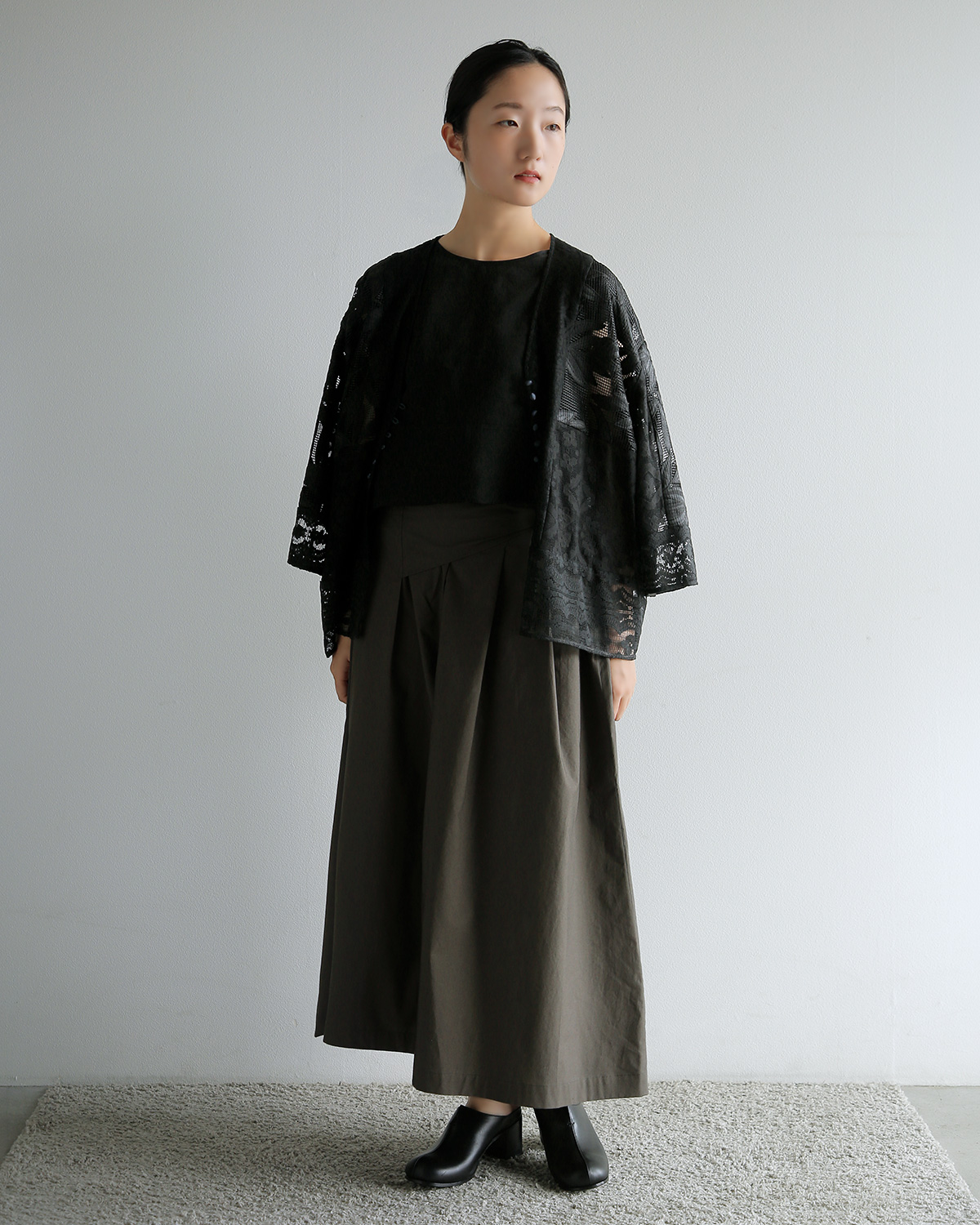 TENNE HANDCRAFTED MODERN(�e���n���h�N���t�e�b�h���_��)�R�b�g�� �V���N �m�[�X���[�u �v���I�[�o�[ 003-same2