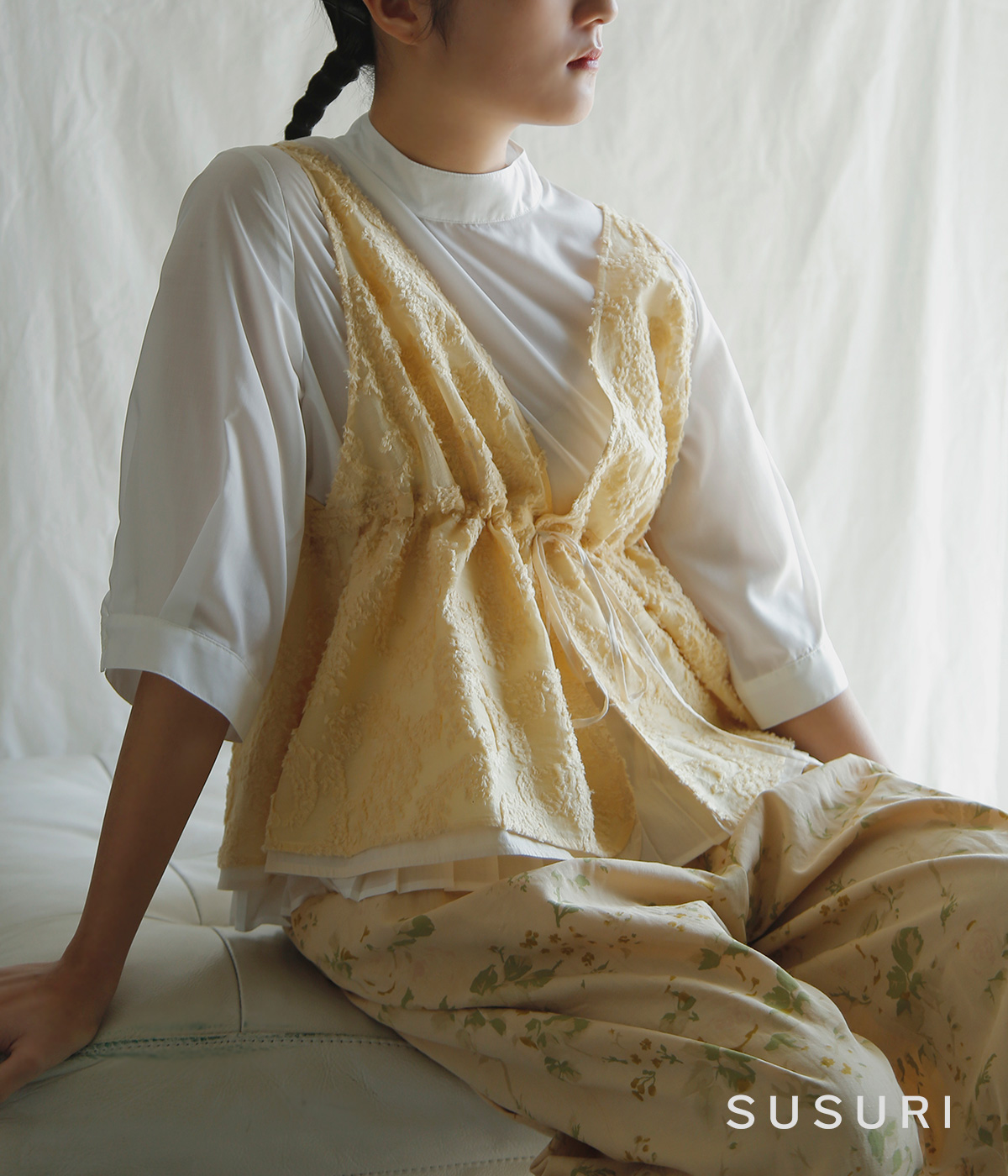 susuri(�X�X��)�R�b�g�� �V�J�[�_�x�X�g 26-003