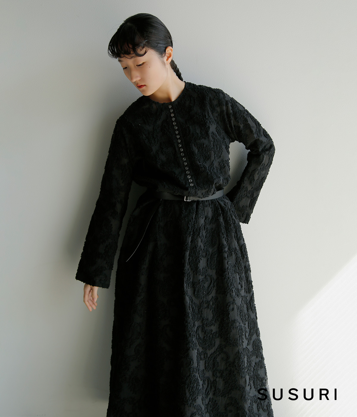 susuri(�X�X��)�R�b�g�� �R�~ �h���X 26-204