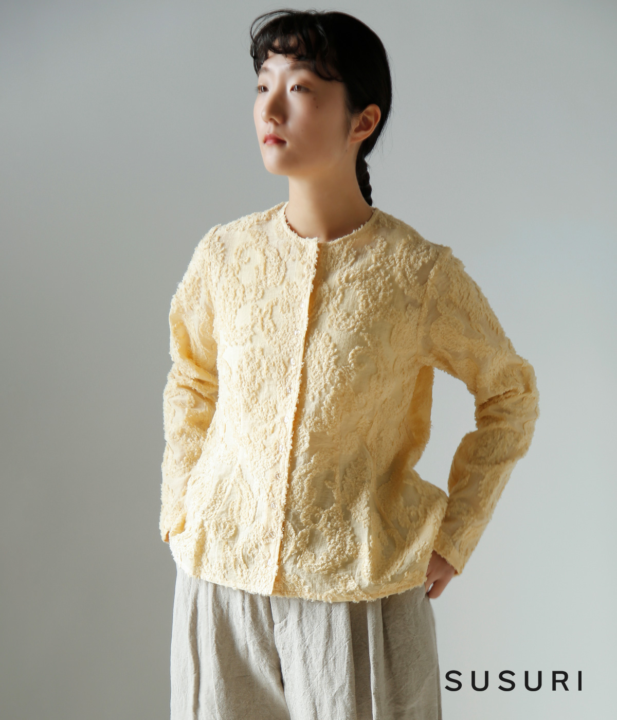 susuri(�X�X��)�R�b�g�� �R�~ �u���E�X 26-401