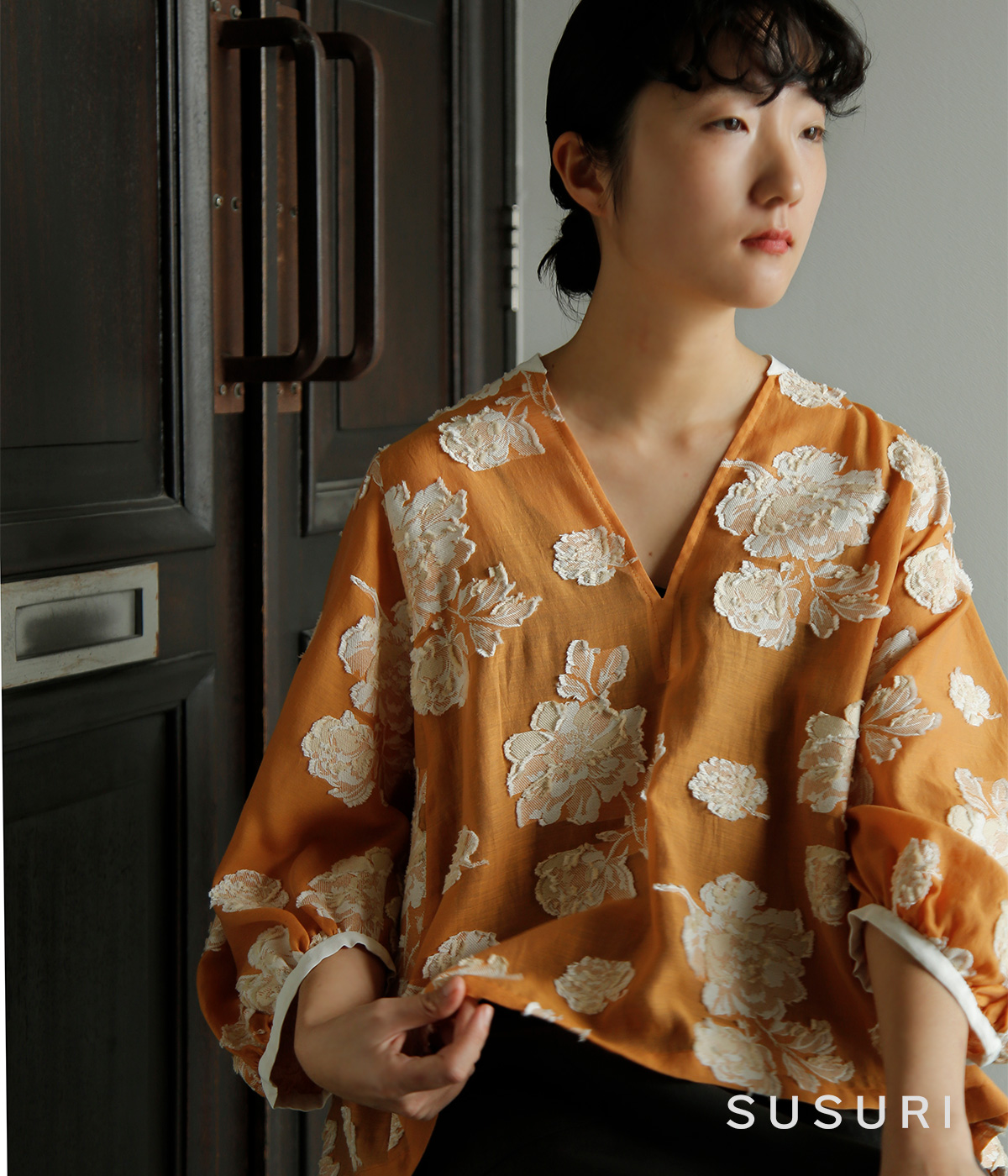 susuri(�X�X��)�R�b�g�� �V���b�R �u���E�X 26-402