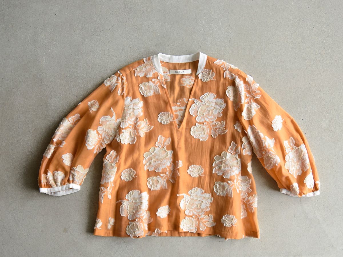 susuri(�X�X��)�R�b�g�� �V���b�R �u���E�X 26-402