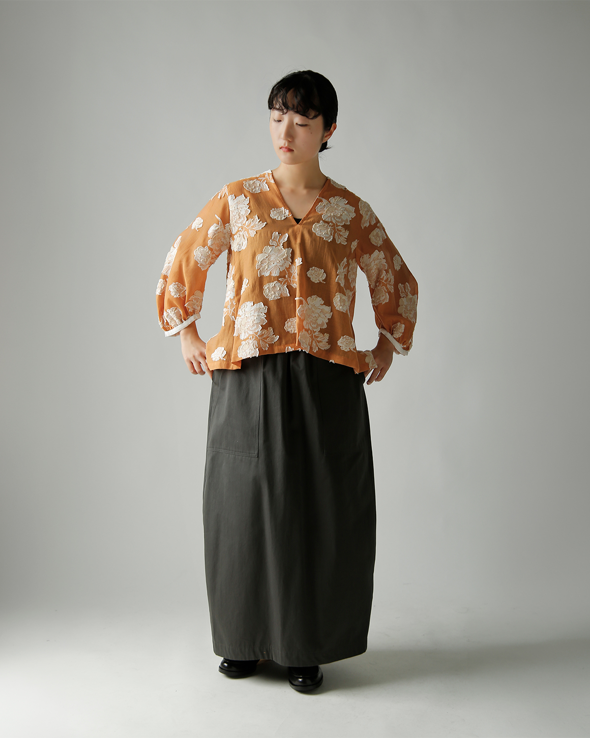 susuri(�X�X��)�R�b�g�� �V���b�R �u���E�X 26-402