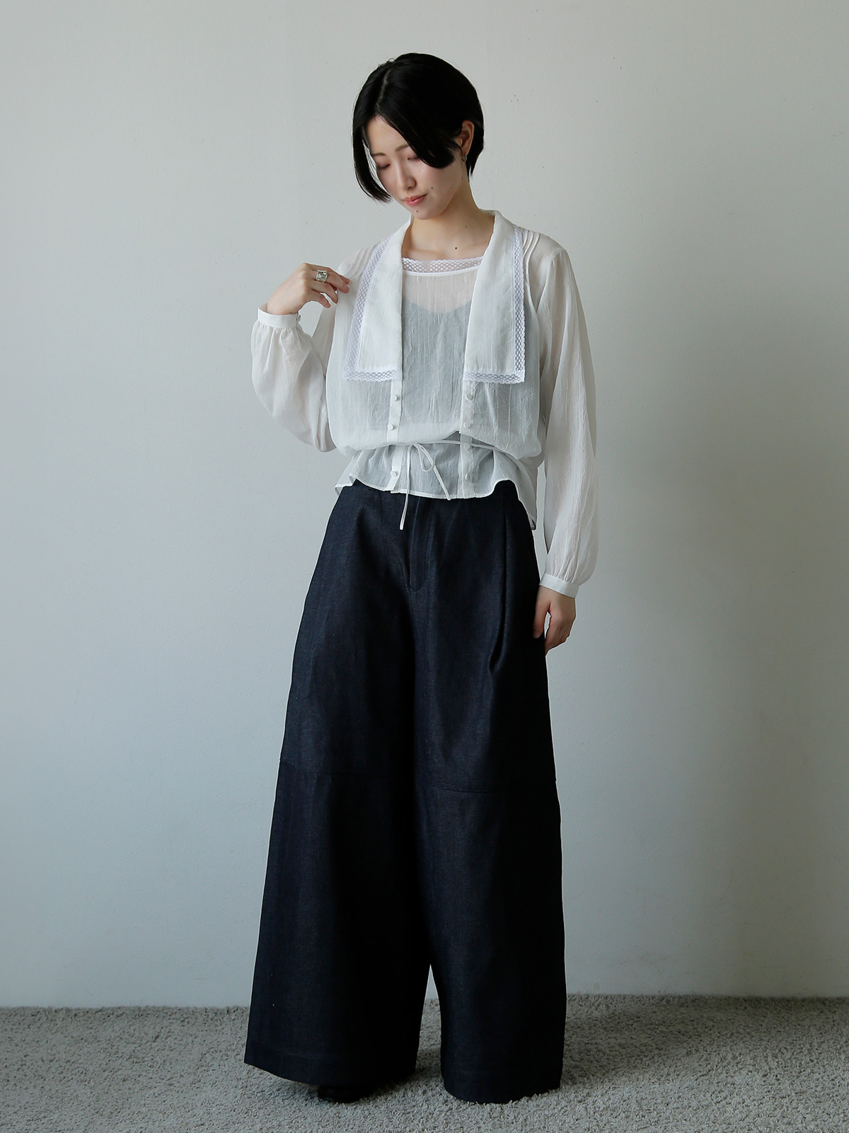 susuri(�X�X��)�R�b�g�� �N���E �u���E�X 26-406
