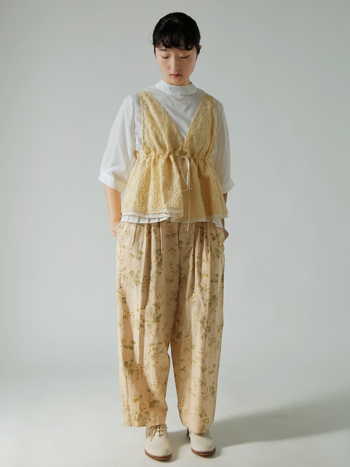 susuri(�X�X��)�R�b�g�����l�� �~���[�p���c 26-504