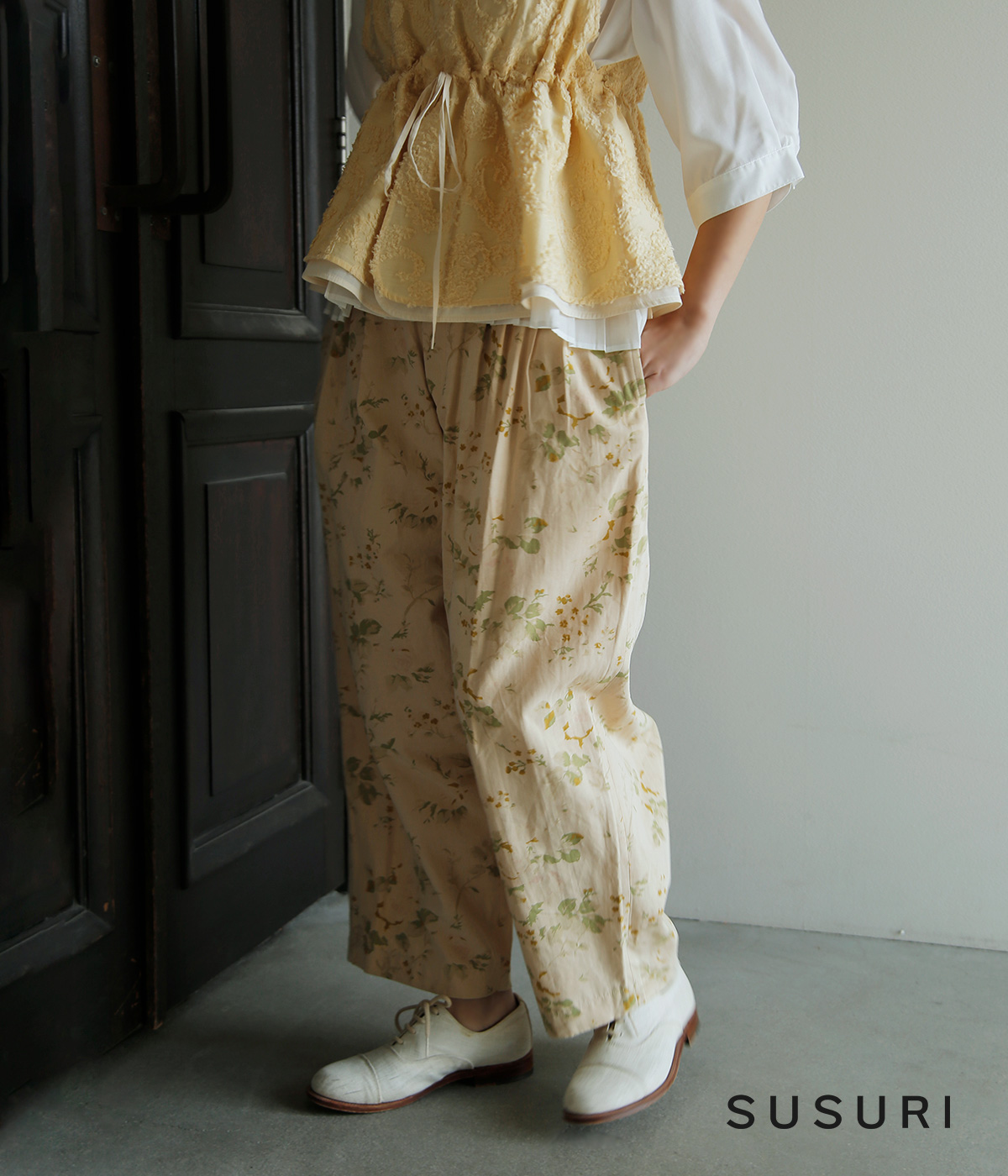 susuri(�X�X��)�R�b�g�����l�� �~���[�p���c 26-504